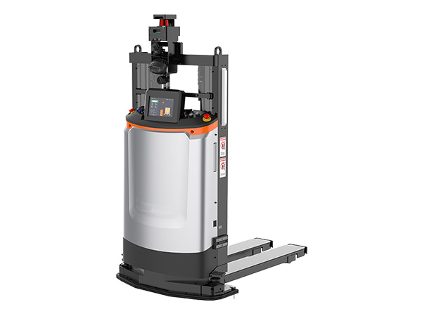 叉取機(jī)器人